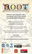 GRA ROOT: TALIA BANITÓW I PARTYZANTÓW - dodatek PORTAL