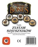 GRA TOO MANY BONES: ZESTAW SOJUSZNIKÓW - dodatek - PORTAL GAMES