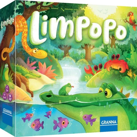 Granna: Limpopo