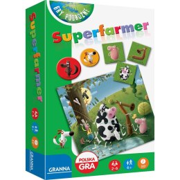 Granna: Superfarmer