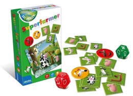 Granna: Superfarmer