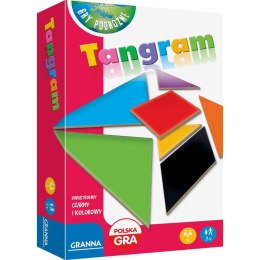 Granna: Tangram
