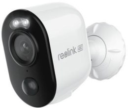 Kamera IP Reolink Argus B350 z panelem solarnym