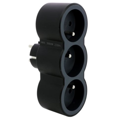 Legrand 049434 adapter wtyczek zasilających