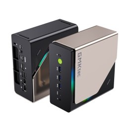 Mini PC GMKtec EVO-T1 Intel Ultra 9 285H 64GB/1TB Win 11 Pro