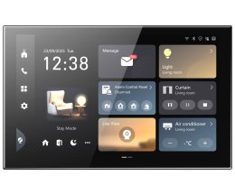 PANEL WEWNĘTRZNY Wi-Fi / IP DS-KH9570-WTE1/S Hikvision