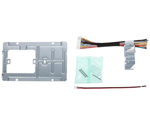 PANEL WEWNĘTRZNY Wi-Fi / IP DS-KH9570-WTE1/S Hikvision