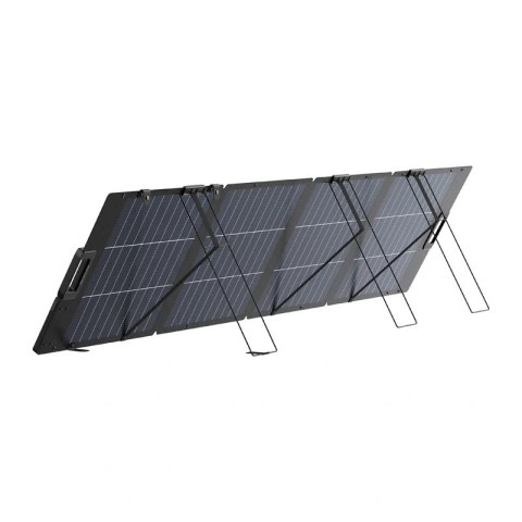 Panel fotowoltaiczny EcoFlow 220W lekki, przenośny