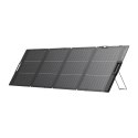 Panel fotowoltaiczny EcoFlow 220W lekki, przenośny