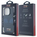 Red Bull IML Two Bulls MagSafe - Etui iPhone 16 Pro Max (granatowy)