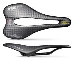Siodło SELLE ITALIA SLR BOOST TEKNO SUPERFLOW S (id match S3), 95g (NEW)