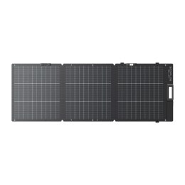 Składany panel fotowoltaiczny EcoFlow 160W