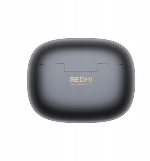 Słuchawki Xiaomi Redmi Buds 8 Pro Obsidian Black