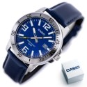 ZEGAREK MĘSKI CASIO MTP-VD01L-2BV (zd169a) + BOX