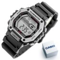 ZEGAREK MĘSKI CASIO MWD-110H-1AV + BOX (zd287a)