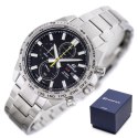 Zegarek Męski Casio Edifice Chronograph EFR-574D-1AV + BOX