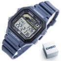 Zegarek Męski Casio WS-1600H-2AV + BOX