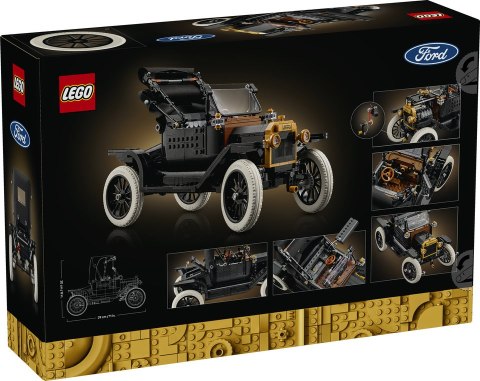 11376 | Ford Model T
