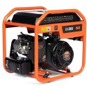 AGREGAT PRĄDOTWÓRCZY INWERTOROWY DAEWOO GDA 3800i 3.8kW