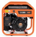 AGREGAT PRĄDOTWÓRCZY INWERTOROWY DAEWOO GDA 3800i 3.8kW