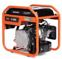 AGREGAT PRĄDOTWÓRCZY INWERTOROWY DAEWOO GDA 3800i 3.8kW