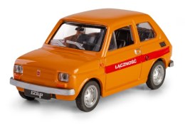 Daffi - Fiat 126p 