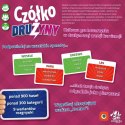 GRA IMPREZOWA CZÓŁKO DRUŻYNY - PORTAL