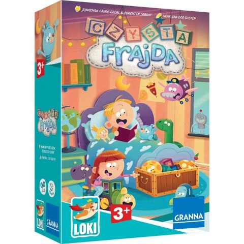 Granna: Czysta frajda
