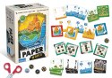 Granna: Paper World