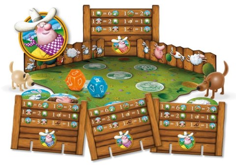 Granna: Superfarmer Deluxe
