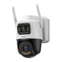 Kamera zewnętrzna IP IMOU AOV Dual 10MP 4G LTE