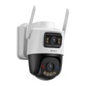 Kamera zewnętrzna IP IMOU AOV Dual 10MP 4G LTE