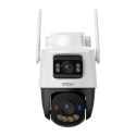 Kamera zewnętrzna IP IMOU AOV Dual 10MP 4G LTE