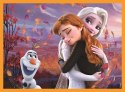 Klocki 12 El. Frozen | Clementoni