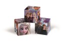 Klocki 12 El. Frozen | Clementoni