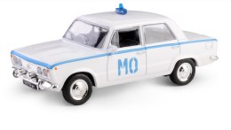 Kolekcja PRL - Fiat 125P Mo