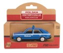 Kolekcja PRL - Fso Polonez Milicja