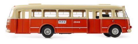 Kolekcja PRL - Jelcz 272 Mex Autobus, skala 1:43