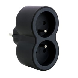 Legrand 049432 adapter wtyczek zasilających