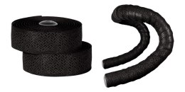 Owijki na kierownicę LIZARDSKINS DSP ULTRA 2.7 BAR TAPE gr.2,7mm jet black (NEW 2026)