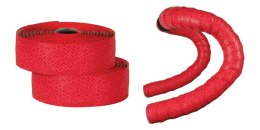 Owijki na kierownicę LIZARDSKINS DSP ULTRA 3.5 BAR TAPE gr.3,5mm crimson red (NEW 2026)
