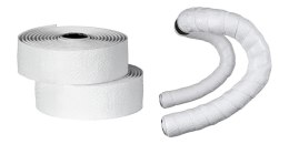 Owijki na kierownicę LIZARDSKINS DSP ULTRA 3.5 BAR TAPE gr.3,5mm diamond white (NEW 2026)