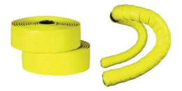 Owijki na kierownicę LIZARDSKINS DSP ULTRA 3.5 BAR TAPE gr.3,5mm neon yellow (NEW 2026)