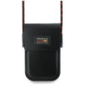 Red Bull Carbon - Torebka crossbody na telefon (czarny)