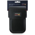 Red Bull Carbon - Torebka crossbody na telefon (czarny)