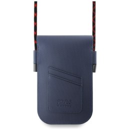 Red Bull Meshed Powerbar - Torebka crossbody na telefon (granatowy)