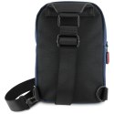 Red Bull Powerbar Crossbody Nylon - Torebka crossbody na telefon (granatowy)