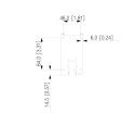 WIDEODOMOFON VTO6631QS-WP DAHUA