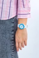 ZEGAREK DAMSKI CASIO LRW-200H 2BV (zd557d) + BOX