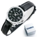 ZEGAREK DAMSKI CASIO LTP-V004L 1A (zd569b) + BOX